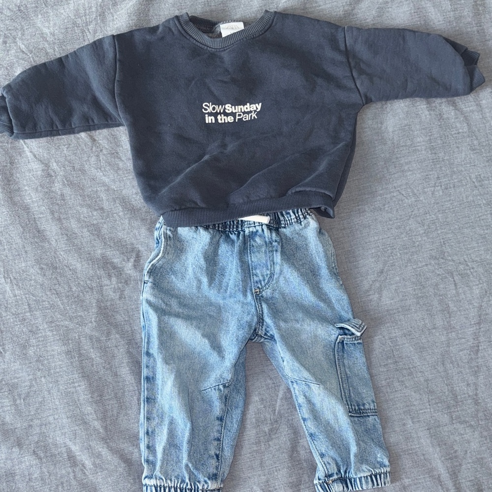 Zara set